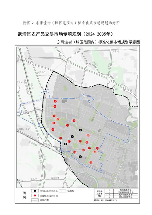 天津市武清區人民政府 推動家居用品產業轉型升級與便民服務