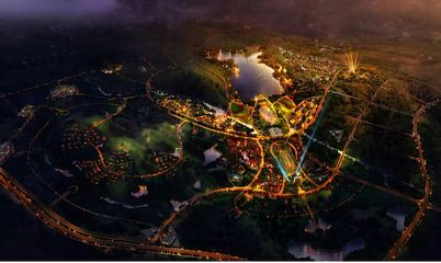 為城市美好生活賦能——藍(lán)光文旅產(chǎn)品升級啟示錄